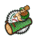 La Crosse Loggers_logo